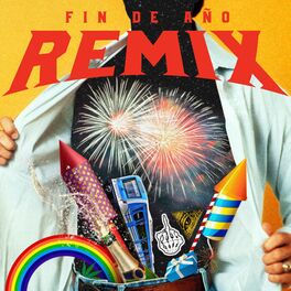 Album cover of Fin de Año (Remix)