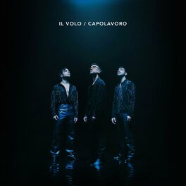 Album cover of Capolavoro