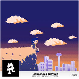 Album cover of Come With Me