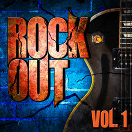 Album cover of Rock out, Vol. 1