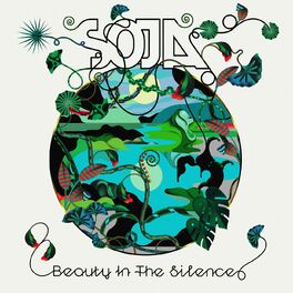 Album cover of Beauty In The Silence