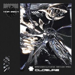 Album cover of Closure