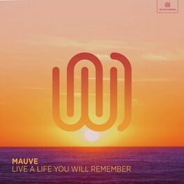 Album cover of Live a Life You Will Remember
