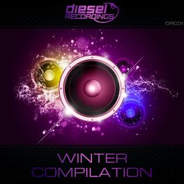 Album cover of Winter Compilation
