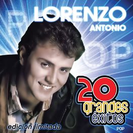 Album cover of 20 Grandes Exitos