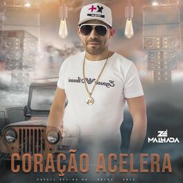 Album cover of Coração Acelera