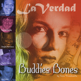 Album cover of Buddies & Bones