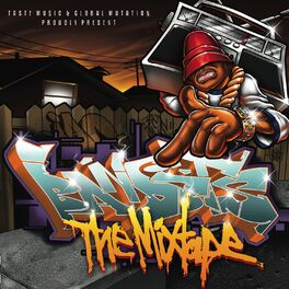 Album cover of Bandits - The Mixtape, Teil 1