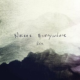 Album picture of Noises Everywhere: Rain