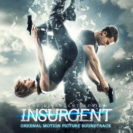 Album cover of Insurgent (Original Motion Picture Soundtrack)