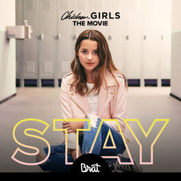 Album cover of Stay