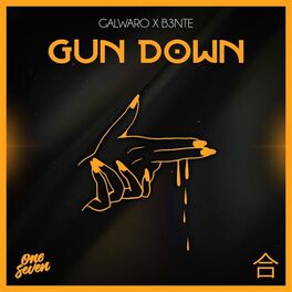 Album cover of Gun Down
