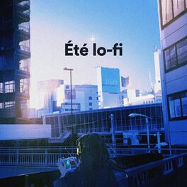 Album cover of Été lo-fi