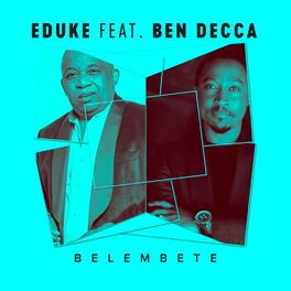 Album cover of Belembete (Streaming Edit)
