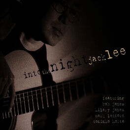 Album cover of Into The Night
