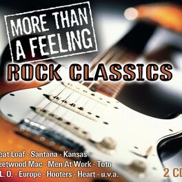 Album cover of Rock Classics