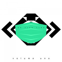 Album cover of Volume Uno