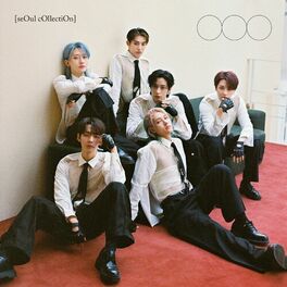 Album cover of seOul cOllectiOn