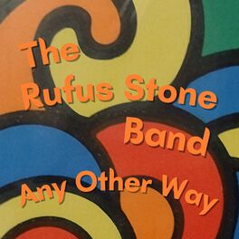 Album cover of Any Other Way