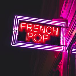Album picture of French Pop