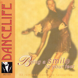 Album cover of Bring A Smile To Your Feet