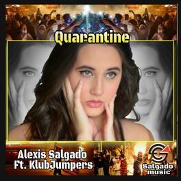Album cover of Quarantine