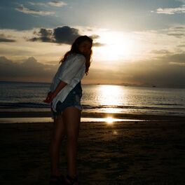 Album cover of get away