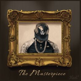 Album cover of Masterpiece