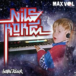 Album cover of Nils Koke