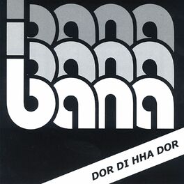 Album cover of Dor Di Nha Dor