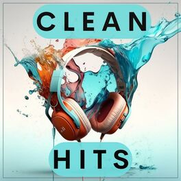 Album cover of Clean Hits