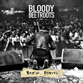 Album picture of Best of …Remixes
