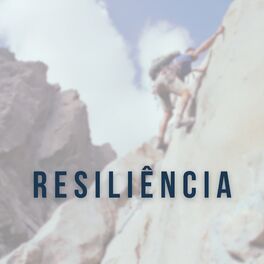 Album cover of Resiliência