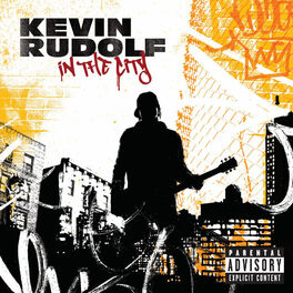 Album cover of In The City ( Exclusive Explicit Version)