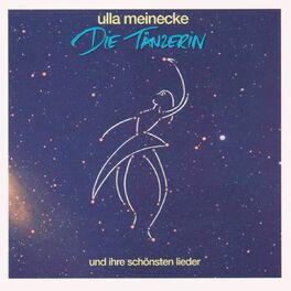 Album cover of Die Tänzerin