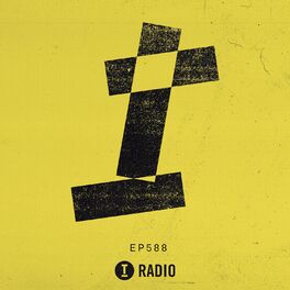 Album cover of Toolroom Radio EP588 - Presented by Mark Knight