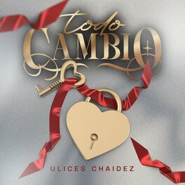 Album cover of Todo Cambio (En Vivo)