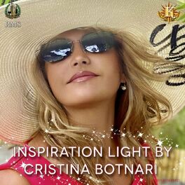 Album cover of Inspiration Light