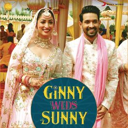 Album cover of Ginny Weds Sunny (Original Motion Picture Soundtrack)