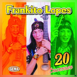Album cover of 20 Sucessos