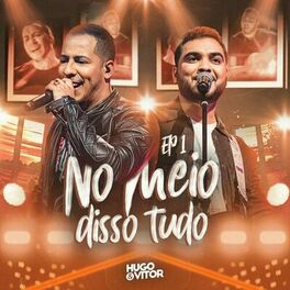 Album cover of No Meio Disso Tudo (EP 1)