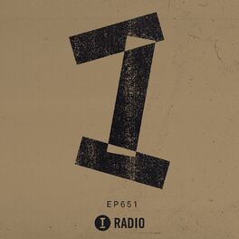 Album cover of Toolroom Radio EP651 - Presented by Mark Knight
