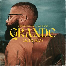 Album cover of Grande (Acústico)