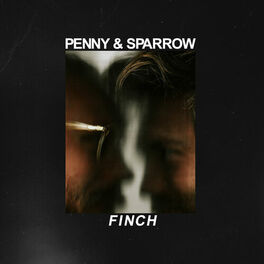 Album cover of Finch