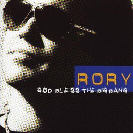 Album cover of God Bless The Big Bang