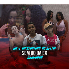 Album cover of Sem Dó da Ex