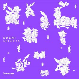 Album cover of Suchi Selects