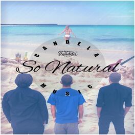Album cover of So Natural