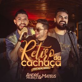 Album cover of Retiro da Cachaça