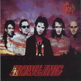 Album cover of Howling